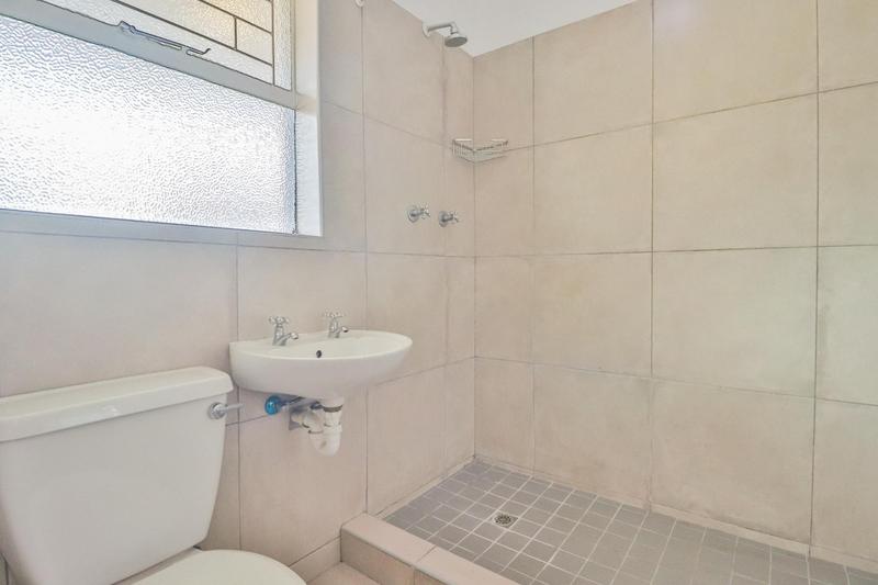 To Let 1 Bedroom Property for Rent in Thornton Western Cape